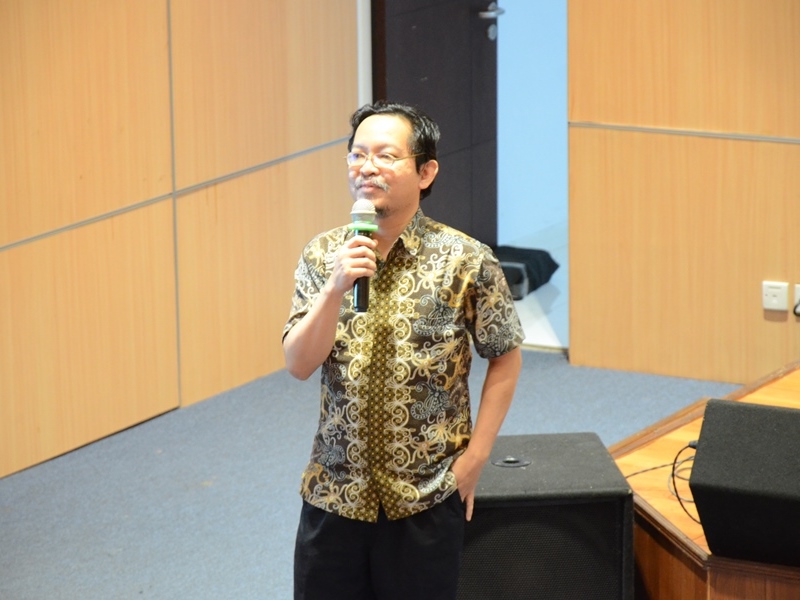 Rekonstruksi Rencana Pembelajaran Semester (RPS) Mata Kuliah Program Studi Fisika