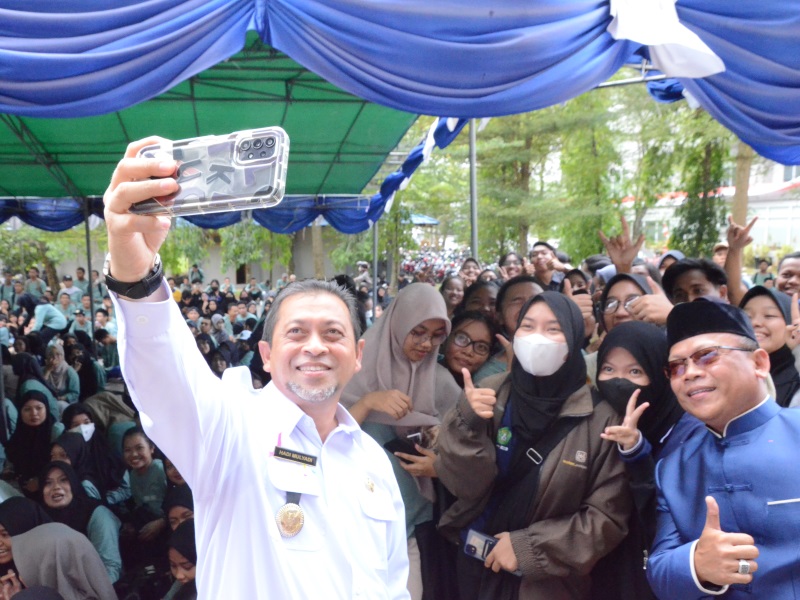 Dies Natalis Fakultas MIPA Ke-22 Tahun 2023
