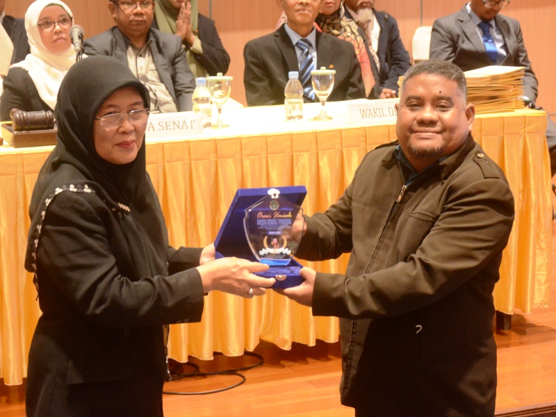 Yudisium Periode III Tahun 2023