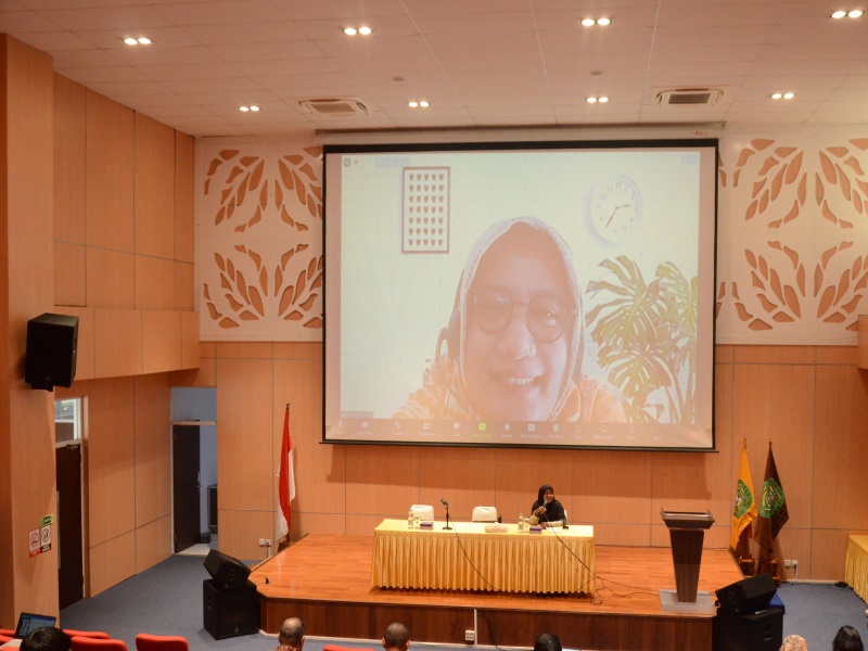 Workshop Hak Kekayaan Intelektual dan Paten